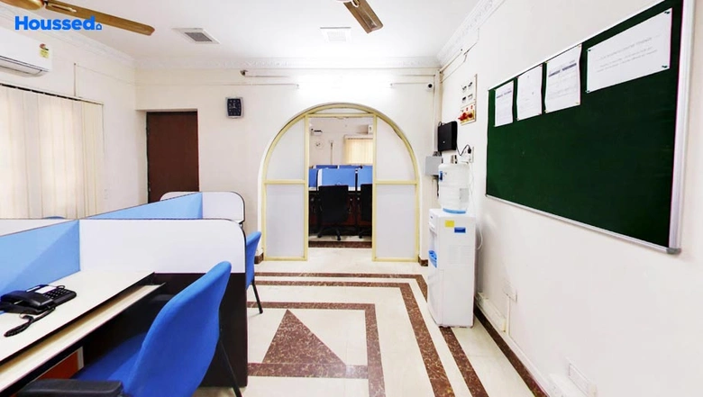 Sample Apartment